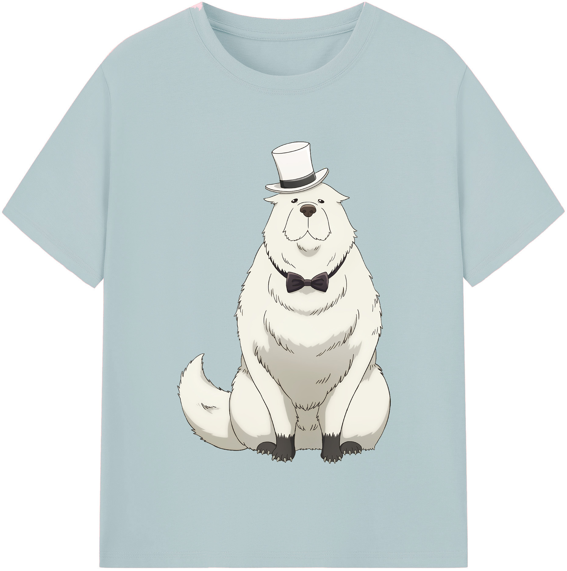 （画像用） SPY×FAMILY间谍家家酒 綿100％半袖Tシャツ（フロントプリント）
